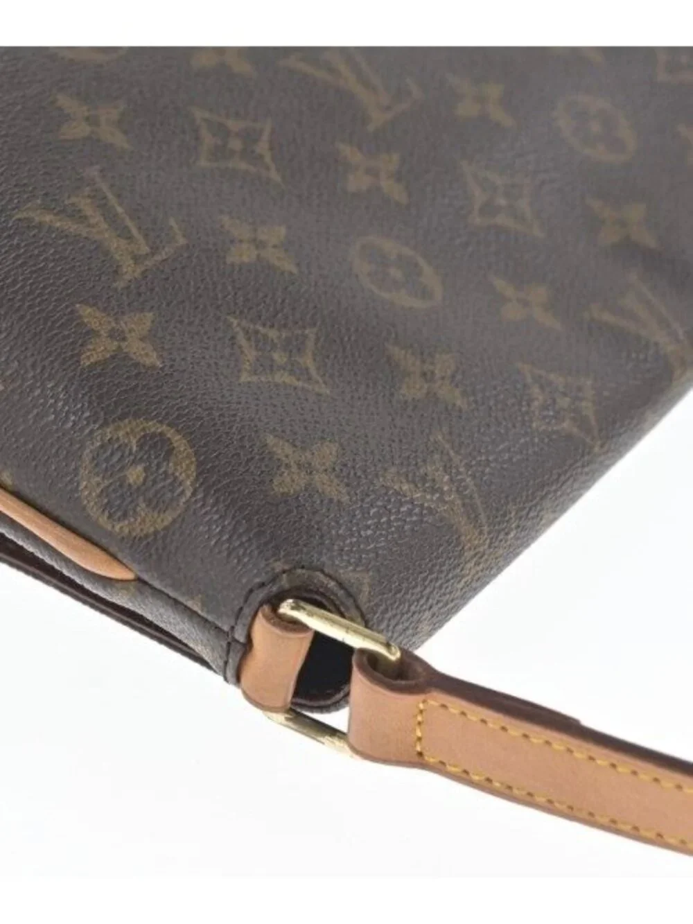 Louis Vuitton Shoulder